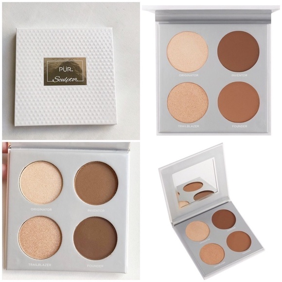 Brand New Makeup Bundle - Picture 2 of 7